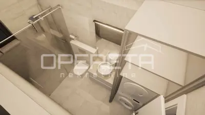 Prodaja, Stan, Maksimir, Rim, 3s, 82 m² - 12