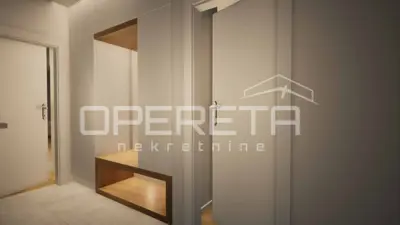 Prodaja, Stan, Maksimir, Rim, 3s, 82 m² - 18