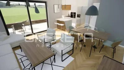 Wohnung zum Kauf in Maksimir, 82 m²