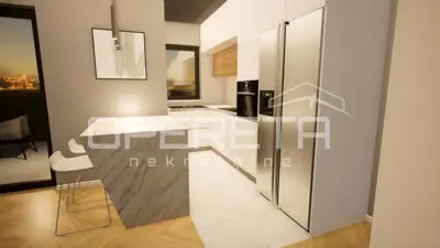 Prodaja, Stan, Maksimir, Rim, 3s, 82 m² - 11