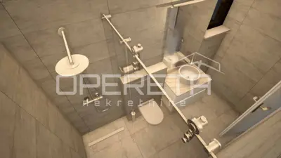 Prodaja, Stan, Maksimir, Rim, 3s, 82 m² - 10