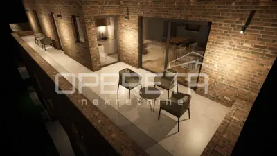Prodaja, Stan, Maksimir, Rim, 3s, 82 m² - 21