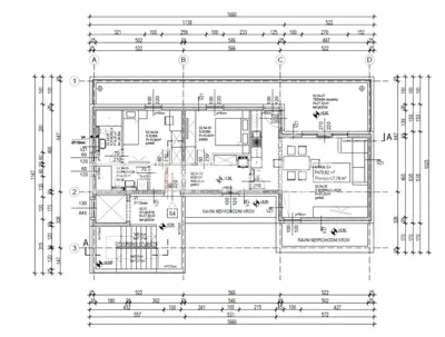 Prodaja, Stan, Maksimir, Rim, 3s, 82 m² - 2