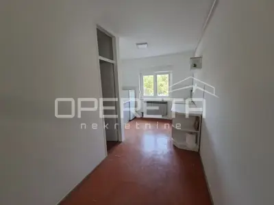 Apartment 68 m², Varaždin - 3 rooms, loggia - 5