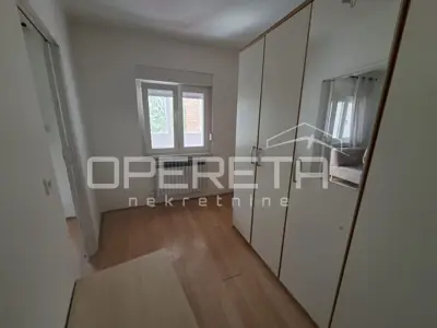 Apartment 68 m², Varaždin - 3 rooms, loggia - 8