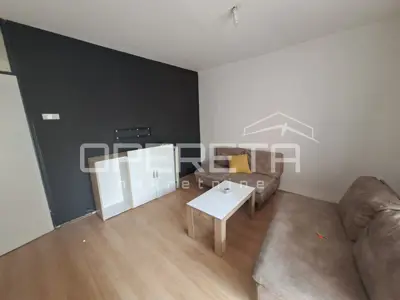 Apartment 68 m², Varaždin - 3 rooms, loggia - 3