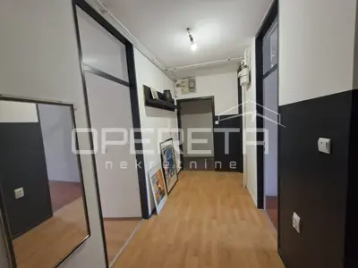 Apartment 68 m², Varaždin - 3 rooms, loggia - 4