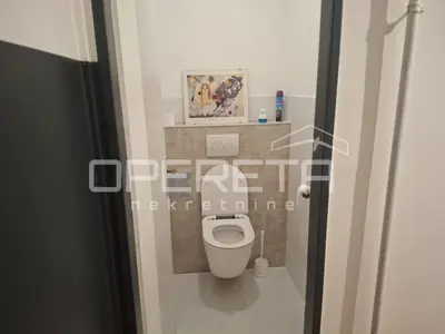 Apartment 68 m², Varaždin - 3 rooms, loggia - 12