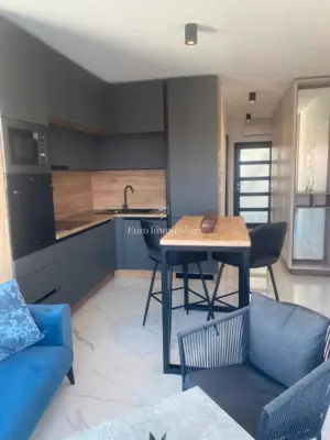 Penthouse apartman 96 m², Malinska, pogled na more - 21