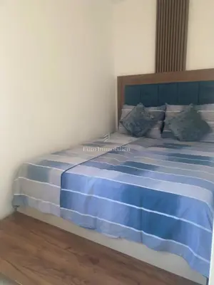 Penthouse apartman 96 m², Malinska, pogled na more - 20