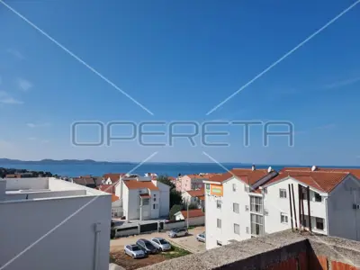 House 480 m², Diklo, sea view and 6 residential units - 2