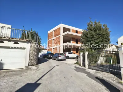 Stan 63 m², Rogoznica, 70 m od mora i plaže - 6