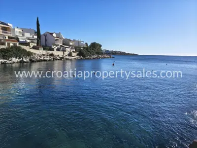 Stan 63 m², Rogoznica, 70 m od mora i plaže - 2