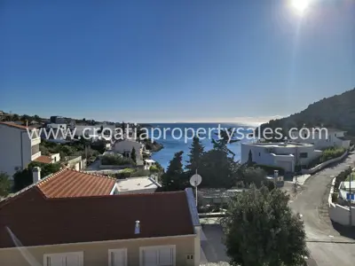 Stan 63 m², Rogoznica, 70 m od mora i plaže