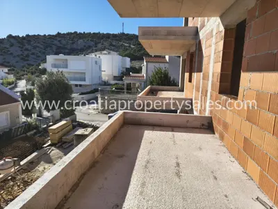 Stan 63 m², Rogoznica, 70 m od mora i plaže - 3