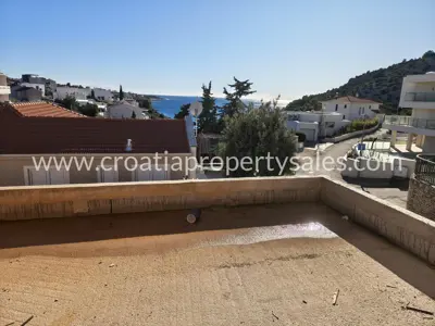 Stan 63 m², Rogoznica, 70 m od mora i plaže - 5
