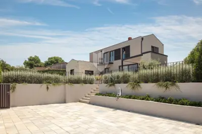 Villa 180 m², Marasi near Poreč, pool and wellness - 5