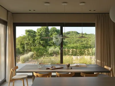 Villa 180 m², Marasi near Poreč, pool and wellness - 11