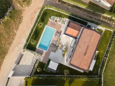 Villa 180 m², Marasi near Poreč, pool and wellness - 3