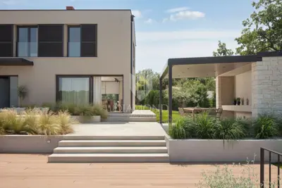 Villa 180 m², Marasi near Poreč, pool and wellness - 2