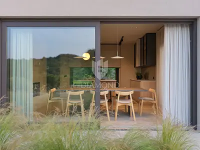 Villa 180 m², Marasi near Poreč, pool and wellness - 10