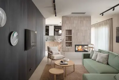 Villa 180 m², Marasi near Poreč, pool and wellness - 7