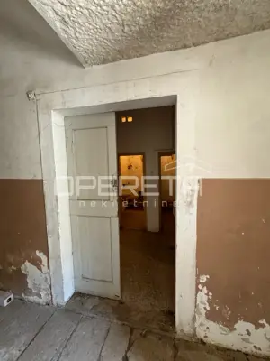 Poslovni prostor 141,50m za adaptaciju – strogi centar grada - 8