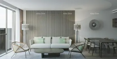 Wohnung 123 m², Crveni Vrh, Umag - luxuriöses Resort - 6