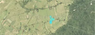 Baugrundstück 35 012 m², Plaški, Investition und Tourismus - 9