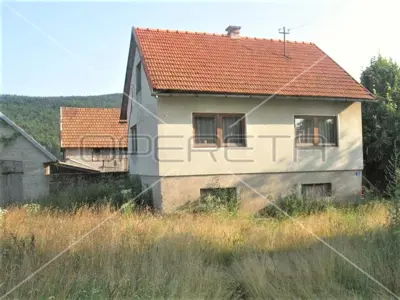 Baugrundstück 35 012 m², Plaški, Investition und Tourismus - 11