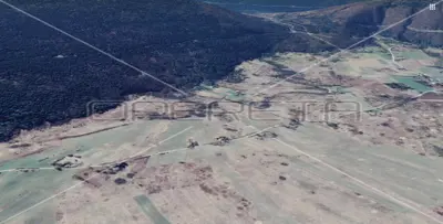Baugrundstück 35 012 m², Plaški, Investition und Tourismus - 14