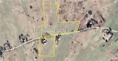 Građevinsko zemljište 35 012 m², Plaški, investicija i turizam