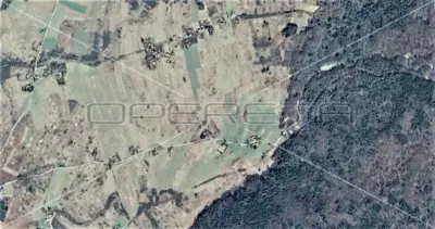 Baugrundstück 35 012 m², Plaški, Investition und Tourismus - 12