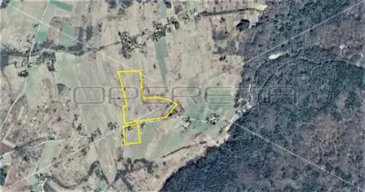 Baugrundstück 35 012 m², Plaški, Investition und Tourismus - 8