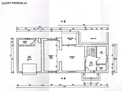 Haus 182 m², Gornja Dubrava - ruhiges Wohnviertel - 19