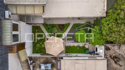 Haus 182 m², Gornja Dubrava - ruhiges Wohnviertel - 17