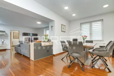 Haus 182 m², Gornja Dubrava - ruhiges Wohnviertel - 7
