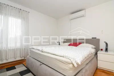 Haus 182 m², Gornja Dubrava - ruhiges Wohnviertel - 11