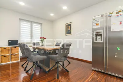 Haus 182 m², Gornja Dubrava - ruhiges Wohnviertel - 3