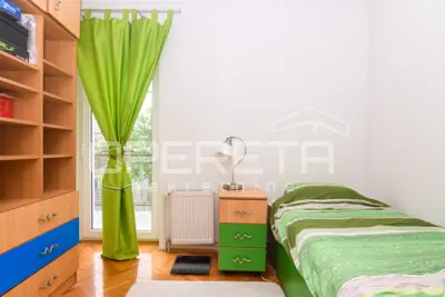 Haus 182 m², Gornja Dubrava - ruhiges Wohnviertel - 12