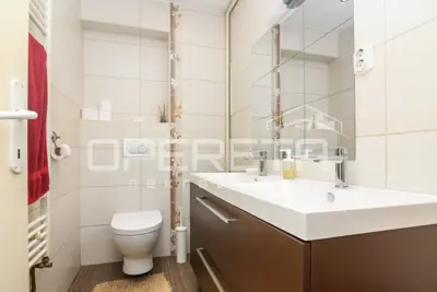 Haus 182 m², Gornja Dubrava - ruhiges Wohnviertel - 9