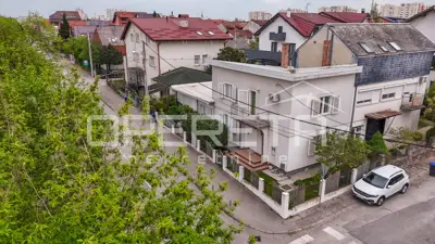 Haus 182 m², Gornja Dubrava - ruhiges Wohnviertel - 18