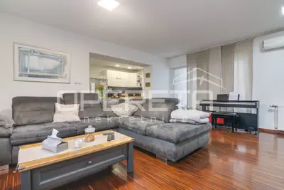 Haus 182 m², Gornja Dubrava - ruhiges Wohnviertel - 6