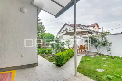 Haus 182 m², Gornja Dubrava - ruhiges Wohnviertel - 16