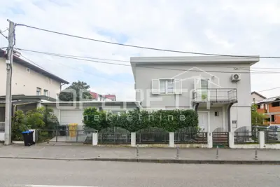 Haus 182 m², Gornja Dubrava - ruhiges Wohnviertel