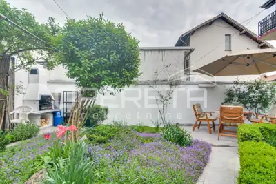 Haus 182 m², Gornja Dubrava - ruhiges Wohnviertel - 5