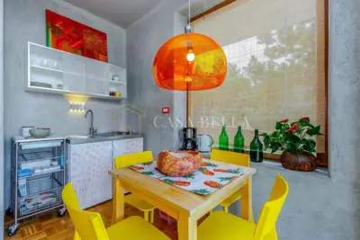 Villa 170 m², Kostrena Sveta Lucija - erstklassiger Blick - 17