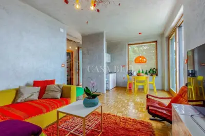 Villa 170 m², Kostrena Sveta Lucija - erstklassiger Blick - 11