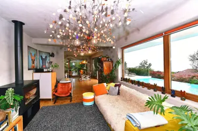 Villa 170 m², Kostrena Sveta Lucija - erstklassiger Blick - 12