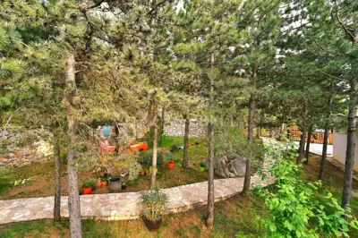 Villa 170 m², Kostrena Sveta Lucija - erstklassiger Blick - 18